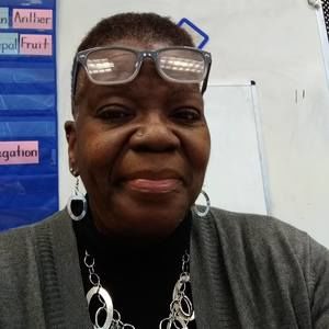 Meet your Posher, Carrie